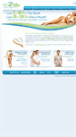 Mobile Screenshot of fit4lifeweightlosscenter.com